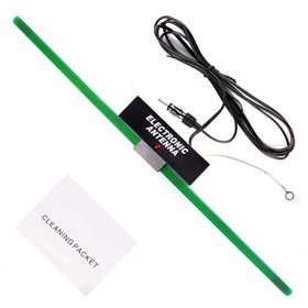 Antena samochodowa z wzmac. / Car Antenna with Amplifier